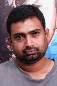 Kannan Rangaswamy portrait