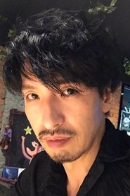 Yukiya Oonishi portrait