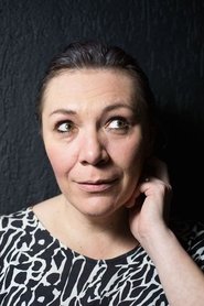 Juliana Galdino portrait