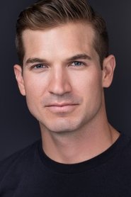 Reyn Halford portrait