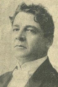 Krastyo Sarafov portrait