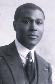 Clinton Rosemond portrait