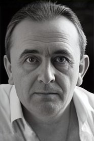 Valeriy Danilin portrait