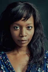 Priscilla Adade portrait