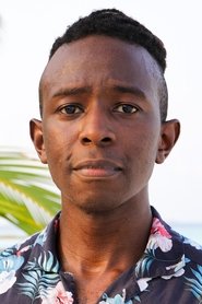 Gibbs Kuguru portrait