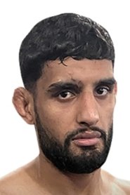 Pav Sahota portrait