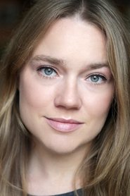 Jemima West portrait