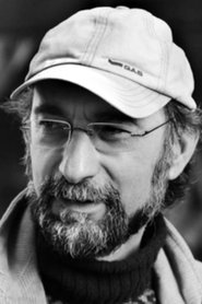 Tayfun Pirselimoğlu portrait