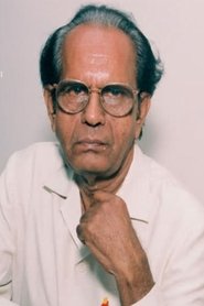 Rajan portrait