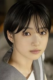 Hayase Ikoi portrait