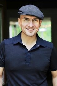 Ron Gonzalez portrait