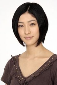 Erika Okuda portrait