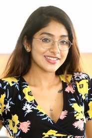 Meher Chahal portrait