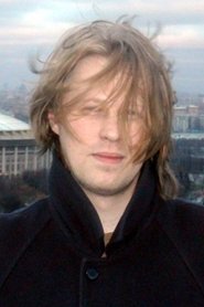 Maksim Smirnov portrait