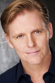 Ned Vaughn portrait