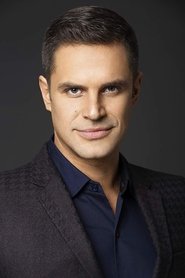 Mark Tacher portrait