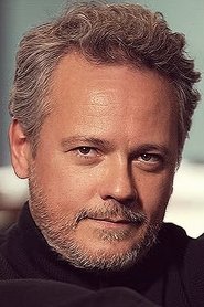 Danton Mello portrait