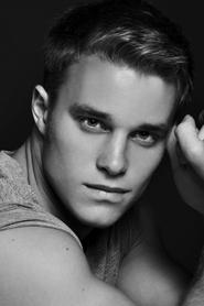Josh Plasse portrait