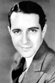 Donald Cook portrait