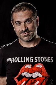 DJ Memê portrait