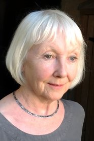 Maureen O'Brien portrait