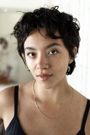 Fiona Rose Dyer portrait