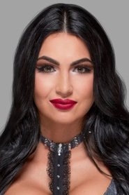Jessica McKay portrait