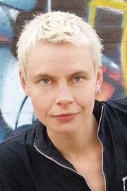 Marit Östberg portrait