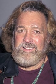 Dan Haggerty portrait