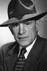 Daniel Mandell portrait