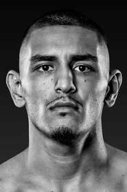 Juan Heraldez portrait
