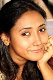 Bidula Bhattacharjee portrait