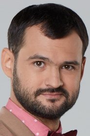 Andrey Skorokhod portrait