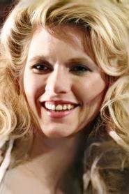 Ashley Welles portrait
