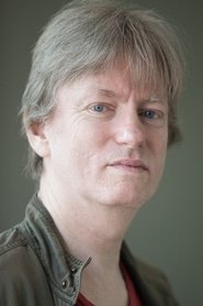 Michel Faber portrait