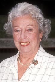 Katharina Brauren portrait