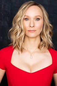 Paula Lindberg portrait