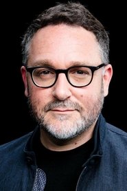 Colin Trevorrow portrait