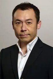 Simon Lui Yu-Yeung portrait