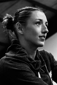 Justine Lallemand portrait