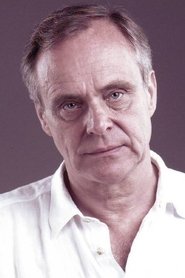 Toni Slama portrait