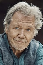 Bernd Tauber portrait