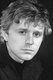 Sergey Massarskiy portrait