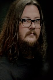 Iain Forsyth portrait
