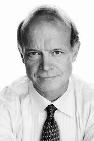 Philip Shepherd portrait