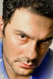 Arpad Vincenti portrait