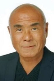 Sabu Kawahara portrait