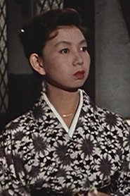Nobuko Tanei portrait