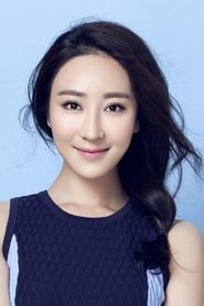 Liu Zhixi portrait