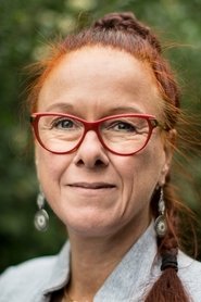 Susanne Schötz portrait